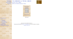 Desktop Screenshot of hooilina.org